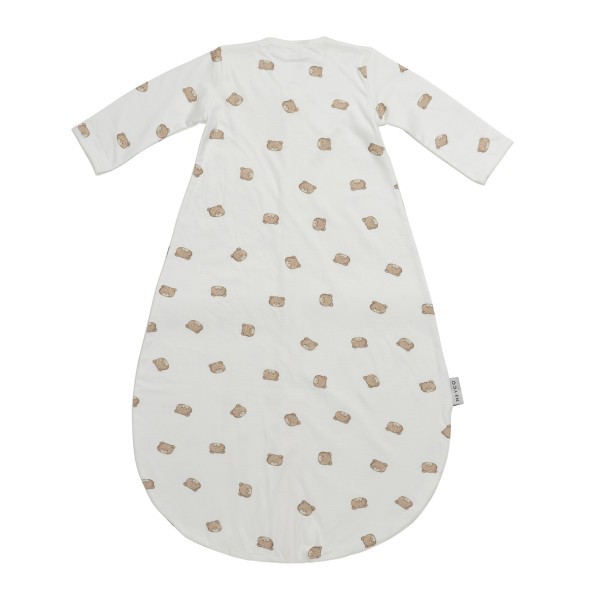 MEYCO Spací vak s rukávy jersey