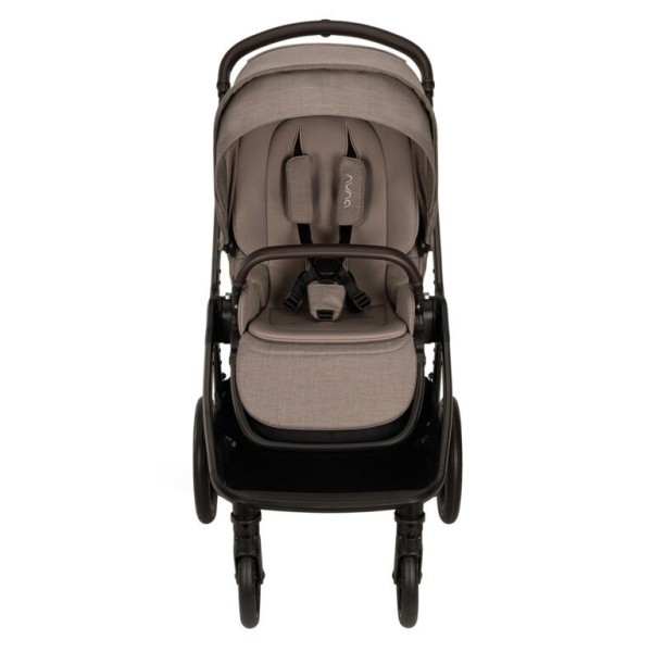 NUNA TRIV™ lx + LYTL™ + Winter set Kombinovaný kočárek