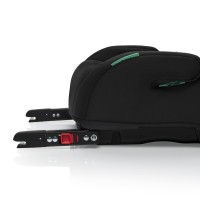 ZOPA Autosedačka/podsedák Kappa R129 isofix