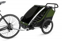 THULE Vozík Chariot Cab 2