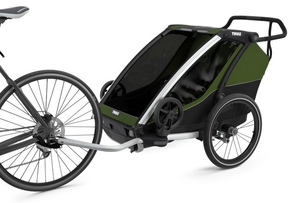 THULE Chariot Cab Vozík