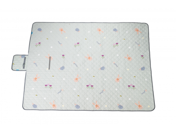 TAF TOYS Hrací deka outdoorová XL