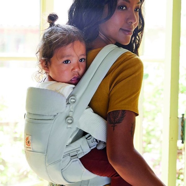 ERGOBABY OMNI DREAM Ergonomické nosítko