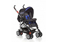 Kočárek Hartan Buggy iX1 2015