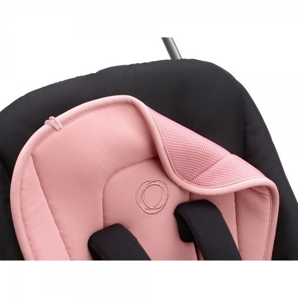 BUGABOO Oboustranná podložka/vložka do kočárku Dual/dvojitá