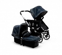 Bugaboo Donkey látkový potah Diesel Denim