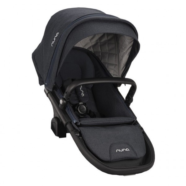 Nuna DEMI™ grow set pro sourozence