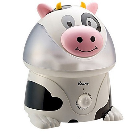 Ultrazvukový zvlhčovač vzduchu - Animal