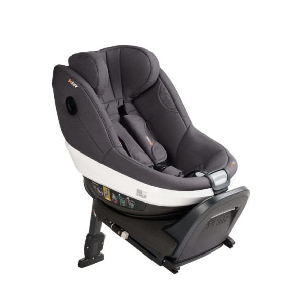 BESAFE Beyond Autosedačka 61-125 cm