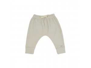 LODGER Jogger Nomad Rib Birch tepláčky