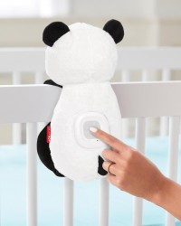 SKIP HOP Senzor pláče inteligentní s možností nahrání hlasu rodiče Panda