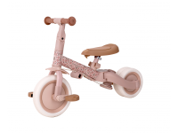 LITTLE DUTCH Tříkolka 4v1