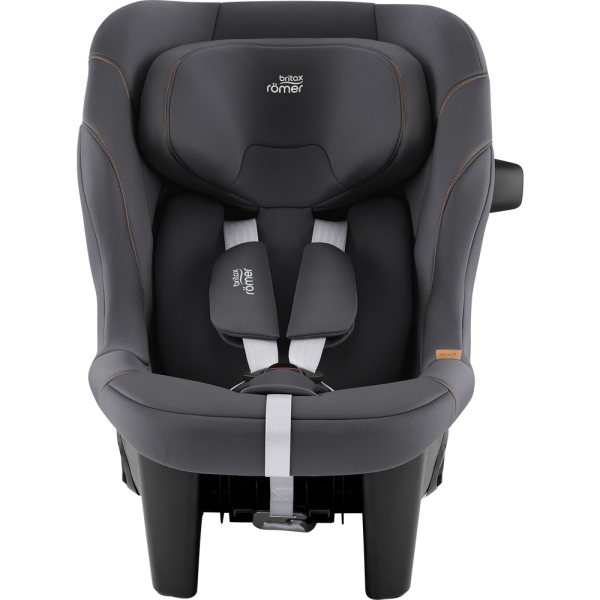 BRITAX RÖMER Max-Safe Pro Autosedačka 61-125cm