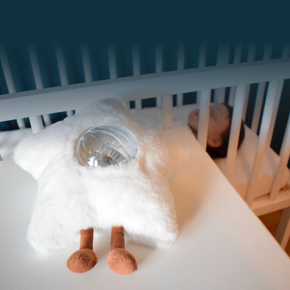 ZAZU Hvězda GAIA - projektor polární záře