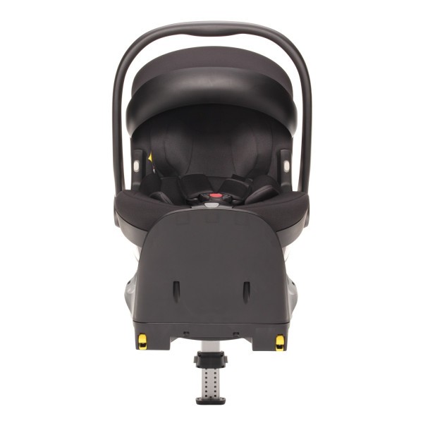ZOPA Autosedačka XM Plus i-Size bundle 40-87cm