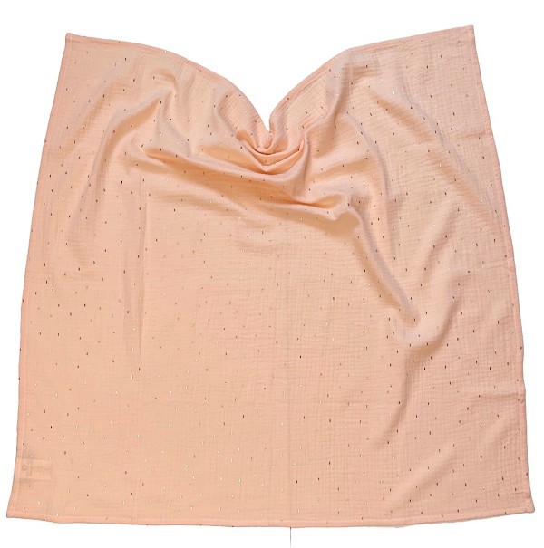 PINKIE Velká plena Muslin