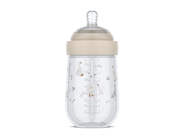 LITTLE DUTCH Kojenecká láhev 240 ml
