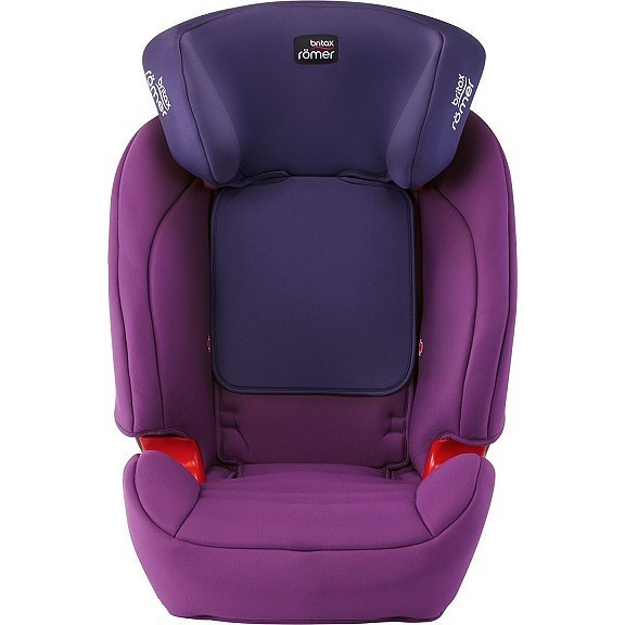 Autosedačka Britax Römer Evolva 123 SL SICT