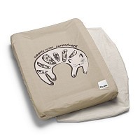 Povlak na přebalovací podložku