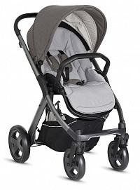 Kočárek X-Lander X-Pulse