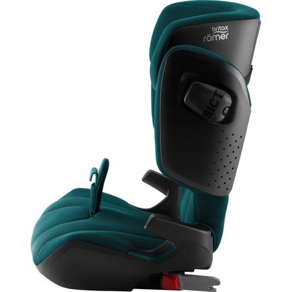 BRITAX RÖMER Kidfix i-Size Autosedačka 100-150cm