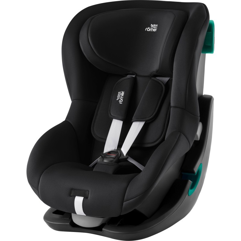 Britax Römer Autosedačka King Pro