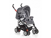 Kočárek Hartan Buggy iX1 2015