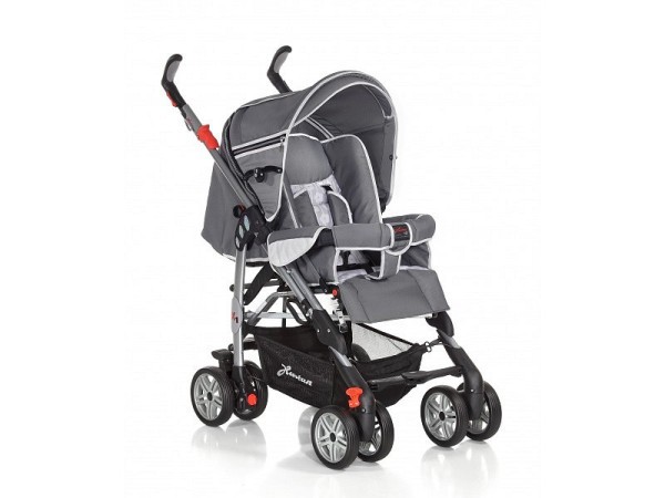 Kočárek Hartan Buggy iX1 2015