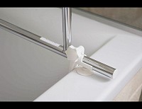 4835 Přebalovací a koupací nástavec Geuther Varix SL 4835 Přebalovací a koupací nástavec Geuther Varix SL
