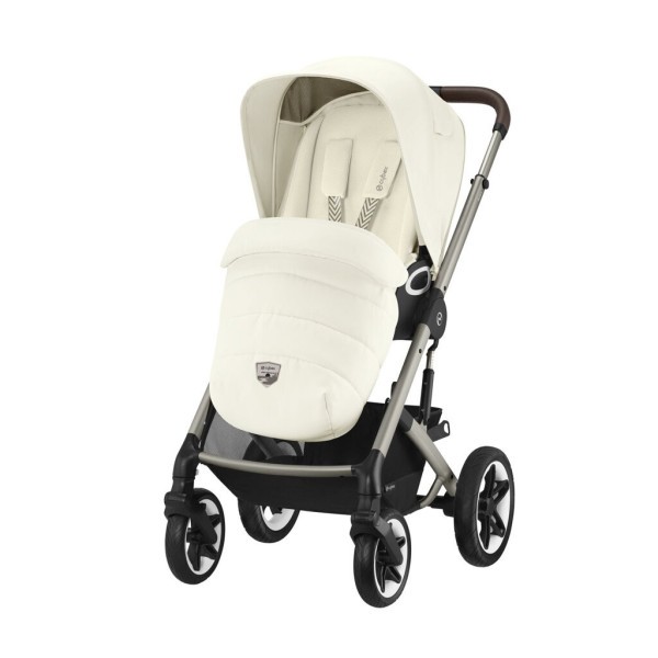 CYBEX Gold TALOS S LUX Sportovní kočárek + DÁREK kód na slevu GOLD10