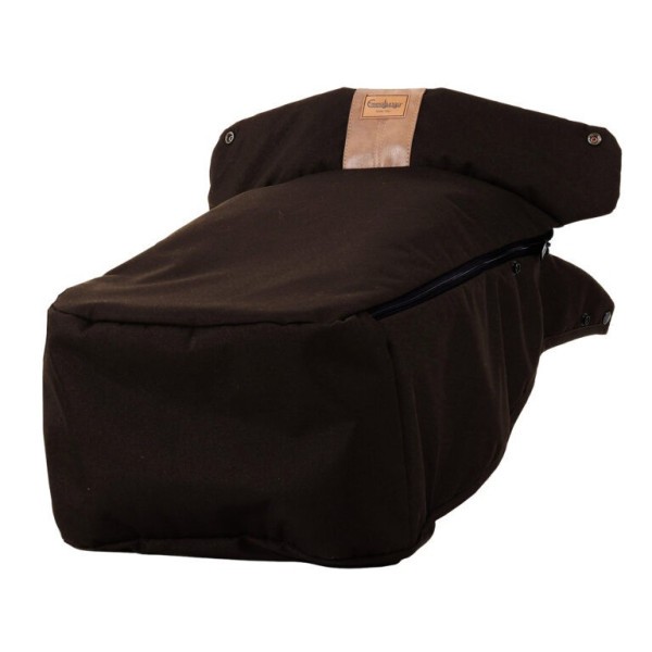 EMMALJUNGA Nánožník Apron ERGO/FLAT