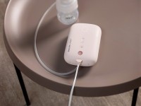 Odsávačka mateř.ml. elektronická Single Odsávačka mateř.ml. elektronická Single