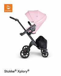 Stokke Xplory 2020 Sportovní kočárek