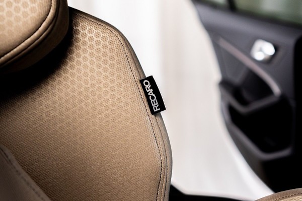 RECARO XENON 1  I-Size 2025 Autosedačka 40-125cm