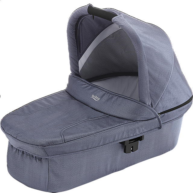 Hluboká korba Britax ke kočárku B-Agile/B-Motion/Smile/B-Ready Hluboká korba Britax ke kočárku B-Agile/B-Motion/Smile/B-Ready