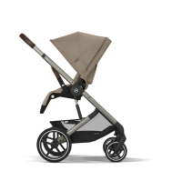 CYBEX Gold BALIOS S Lux Sportovní kočárek + DÁREK kód na slevu GOLD10