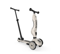 SCOOT & RIDE Highwaykick 1 Push and Go Multifunkční koloběžka