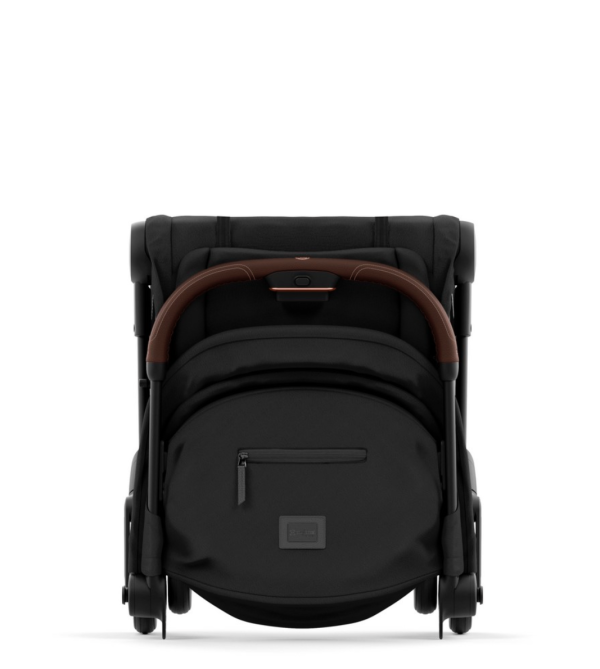 CYBEX Platinum COYA Rosegold Golfový kočárek