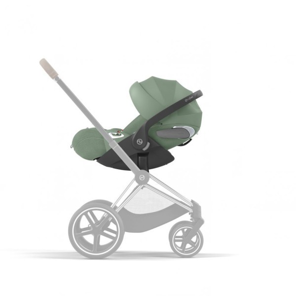 CYBEX Cloud T I-SIZE Plus Autosedačka 45-87cm