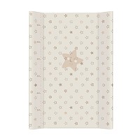 Přebalovací podložka Ceba Baby 70cm MDF tvrdá Přebalovací podložka Ceba Baby 70cm MDF tvrdá