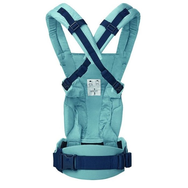 ERGOBABY OMNI DREAM Ergonomické nosítko