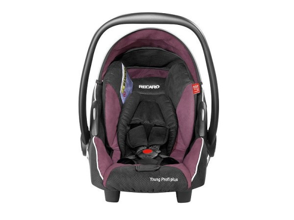 Autosedačka RECARO Profi Plus