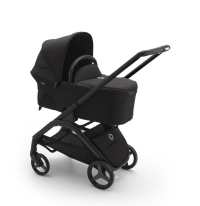 BUGABOO Dragonfly Hluboké lůžko/korba