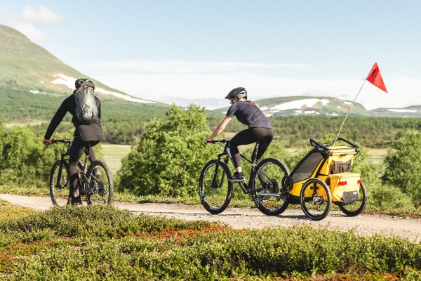 THULE Chariot Sport 1