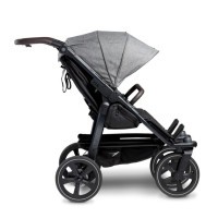 TFK Duo2 Sportovní sezení stroller seat