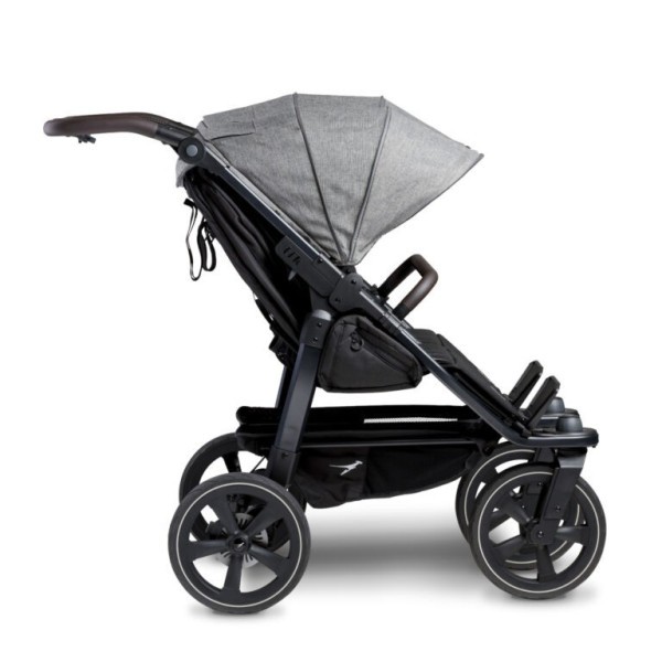 TFK Stroller seat duo2 Sportovní sedačka