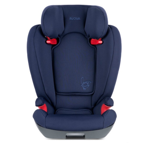 AVOVA Star-fix Autosedačka 100-150cm