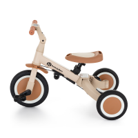 PETITE&MARS Tříkolka multifunkční 5v1 Turbo