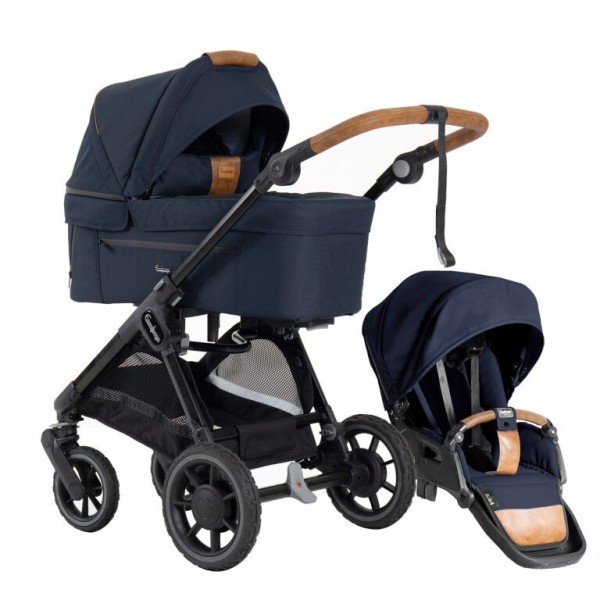 EMMALJUNGA SENTO PRO Flat+ Outdoor