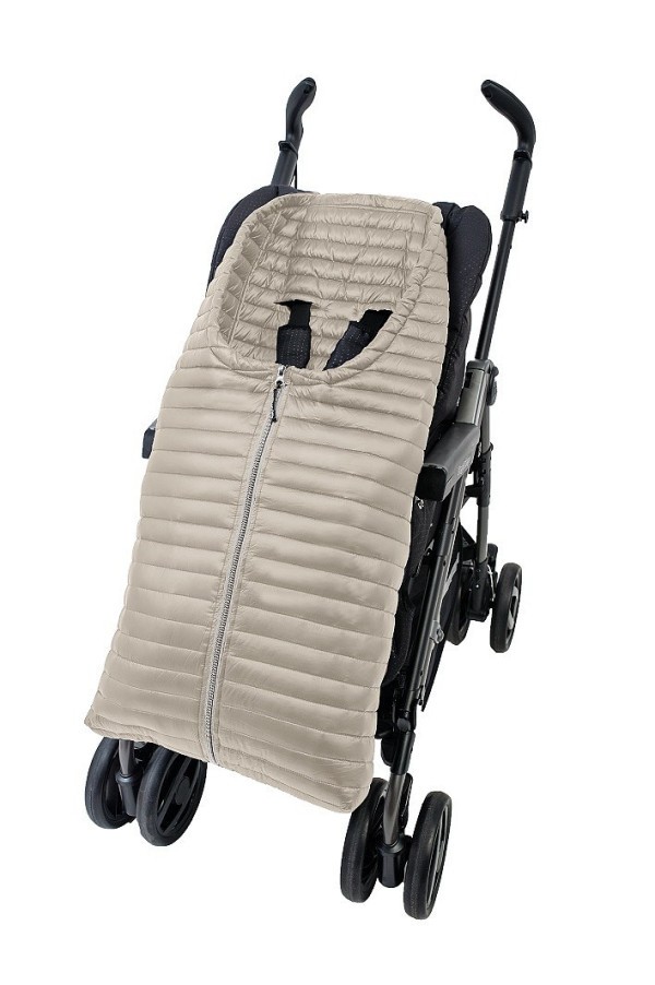 ALTABEBE MT9002 Fusak Ultra Light Down péřový